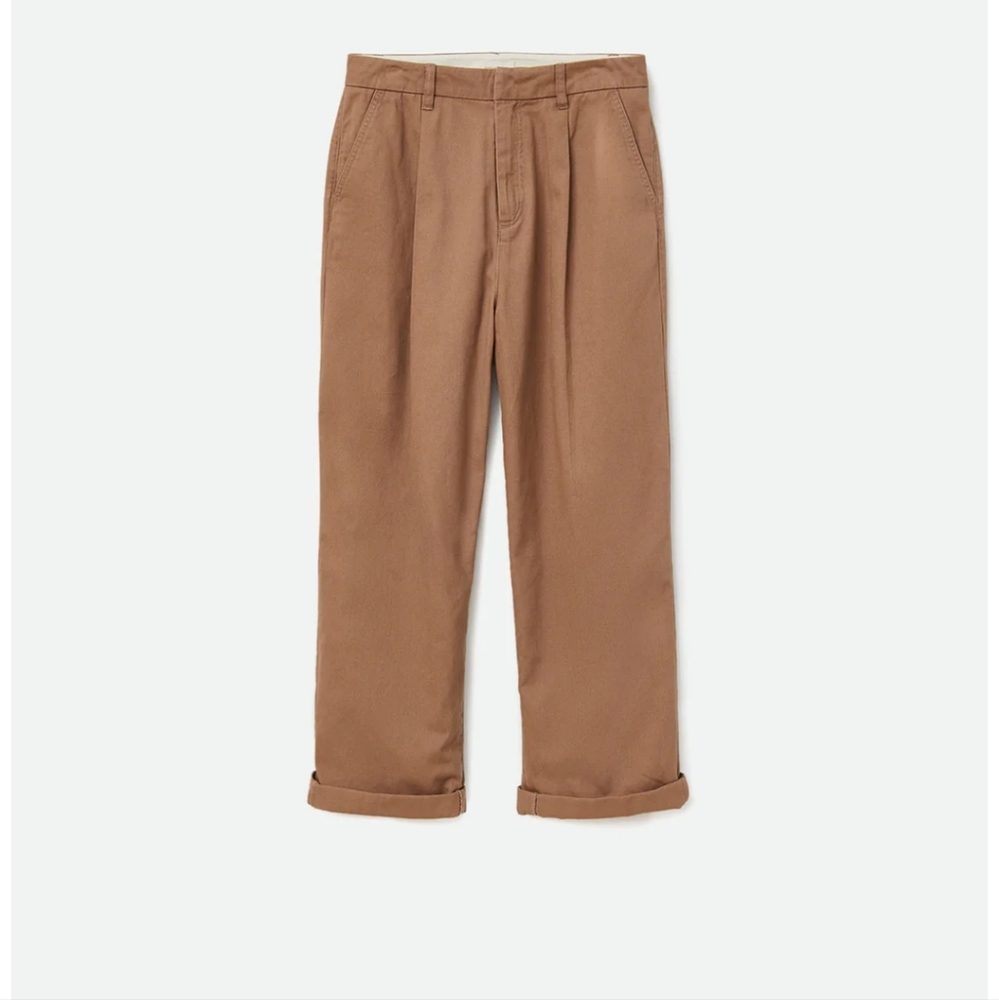 ✨BNWT✨ BRIXTON VICTORY TROUSER PANT